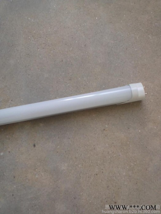 工厂大量led日光灯管t8led灯管0.9 1.2米18W LED分体式灯管 无频闪高性价比图2
