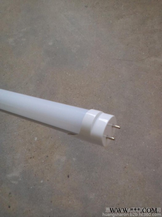 工厂大量led日光灯管t8led灯管0.9 1.2米18W LED分体式灯管 无频闪高性价比图3