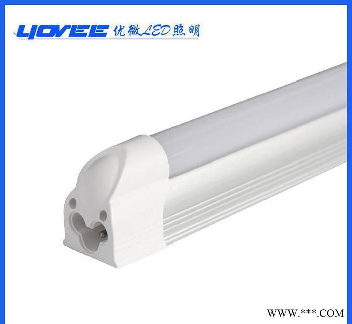 led灯管销售T5一体化LED日光灯 大功率高效led灯管图3