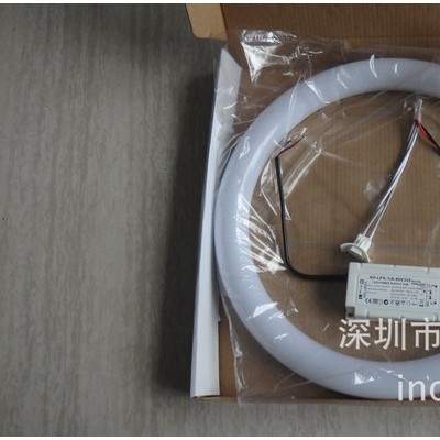 深圳吸项灯环型灯管光源205MM 255MM300MM375MM