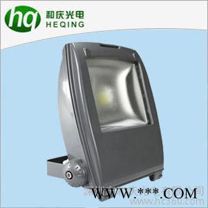 供应和庆HQ-FL-W50LED投光灯 泛光灯图2