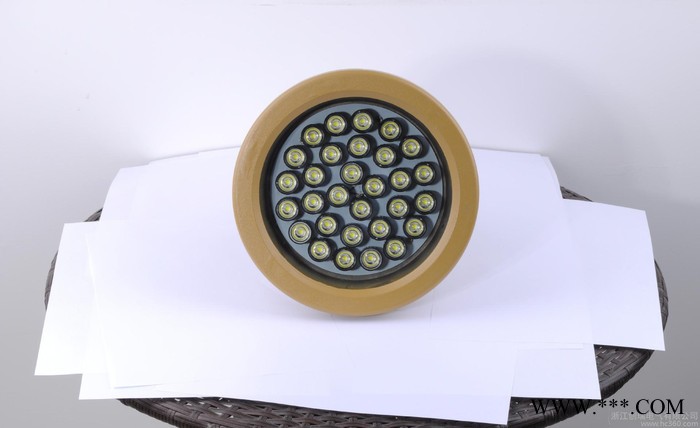 一体式LED防爆泛光灯  50W方形泛光灯 浙江防爆灯具哪家图2