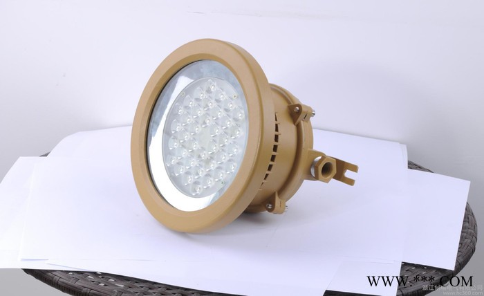 一体式LED防爆泛光灯  50W方形泛光灯 浙江防爆灯具哪家图3