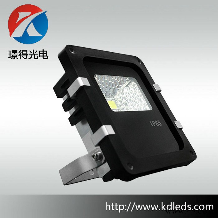 深圳LED投光灯 (进口配置） 150w led投光灯 大功率投光灯 LED灯厂家图2
