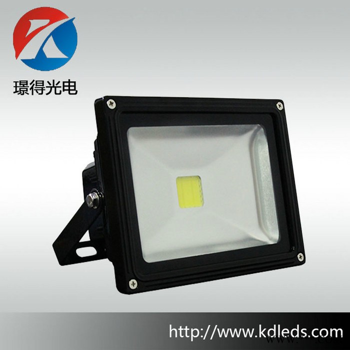 深圳LED投光灯 (进口配置） 150w led投光灯 大功率投光灯 LED灯厂家图1