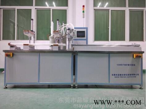T5灯管打胶机，T8灯管打胶机，T10灯管打胶机，打胶机，涂胶机，点胶机图4