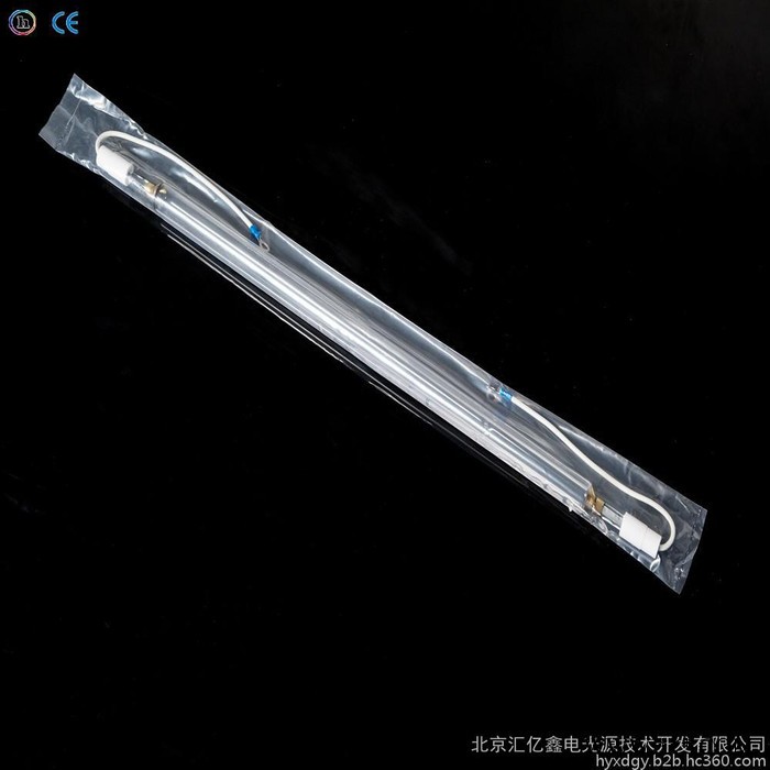丝网印刷机用UV灯管图6