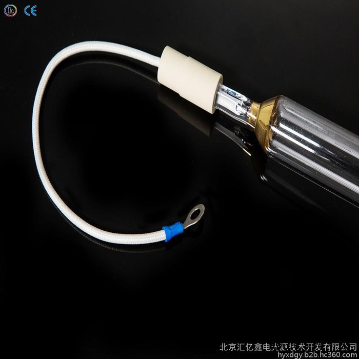 丝网印刷机用UV灯管图4