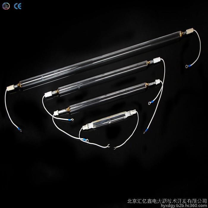 丝网印刷机用UV灯管图3