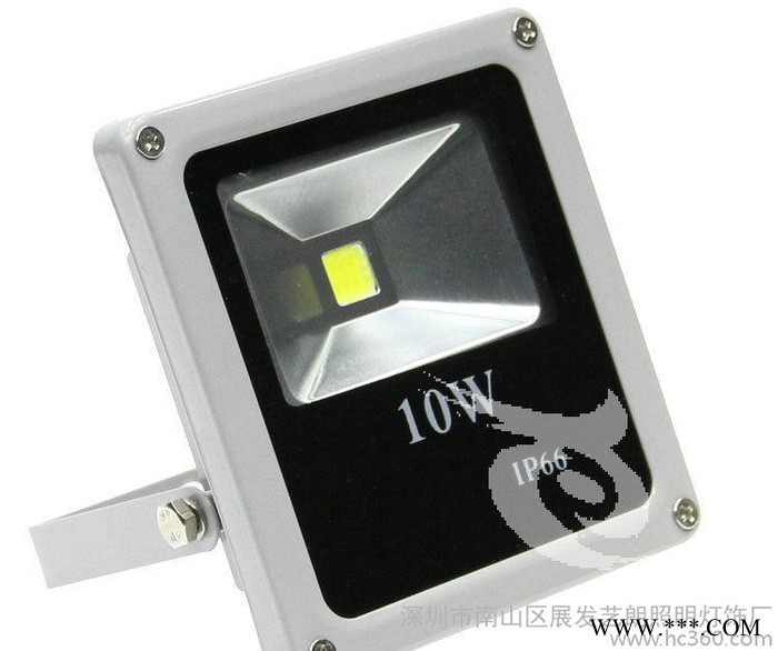 强力推荐 新款节能led投光灯  led投光灯10w 价钱图3