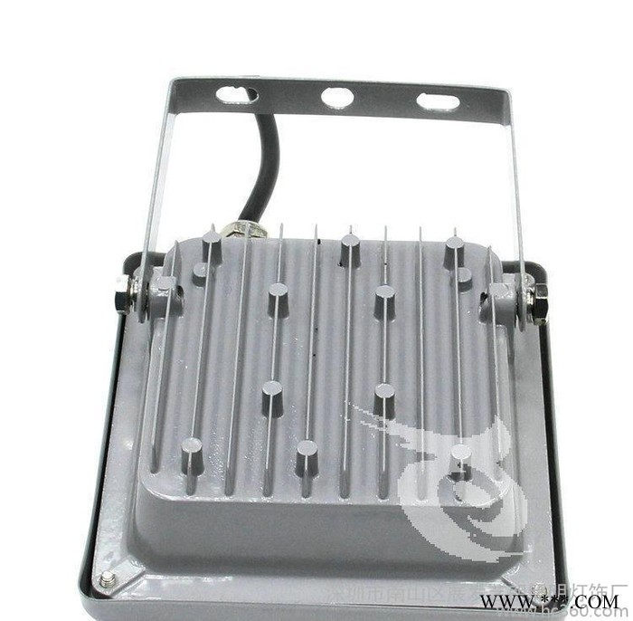 强力推荐 新款节能led投光灯  led投光灯10w 价钱图2