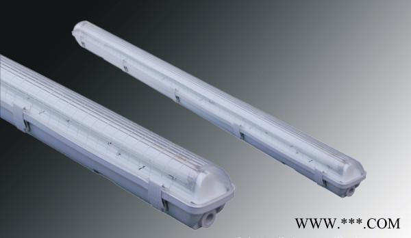 T5LED灯管三防灯支架2X28W 专业销售图3