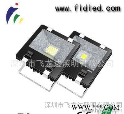 led投光灯、200W投射灯、高亮led泛光灯、高杆灯图2