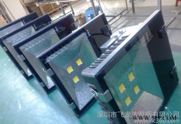 led投光灯、200W投射灯、高亮led泛光灯、高杆灯图3