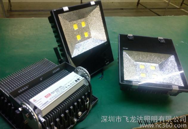 led投光灯、200W投射灯、高亮led泛光灯、高杆灯图1