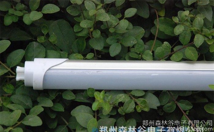 LED日光灯 T8LED灯管 工程专用LED日光灯批发图1