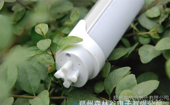 LED日光灯 T8LED灯管 工程专用LED日光灯批发图3