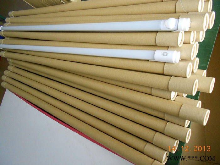 供应LED日光灯 t8调光色LED日光灯管 超节能 灯管厂家供应图2