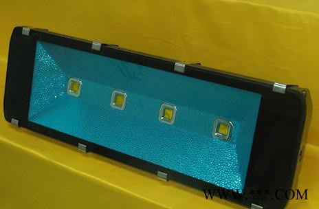 led投光灯200w led投光灯 led泛光灯 精装200w投光灯图2