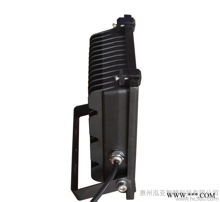 LED**新款20W高亮贴片投光灯 防水户外照明泛光灯 投射灯图3
