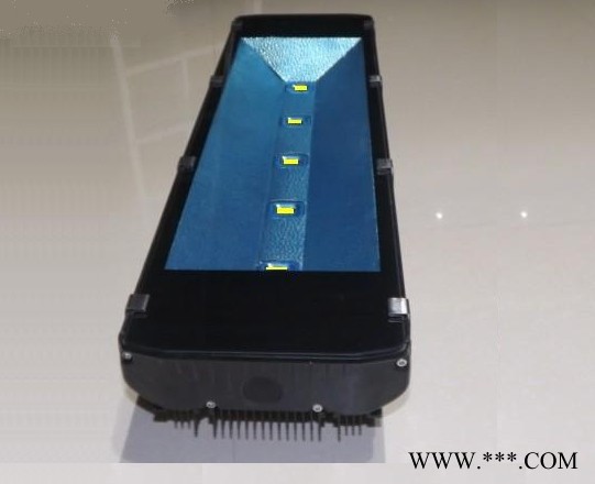 供应LED投光灯400W 高功率LED泛光灯 户外投光灯 高品质投光灯图2