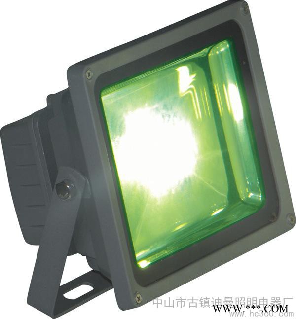 供应30W LED泛光灯 投光灯图3