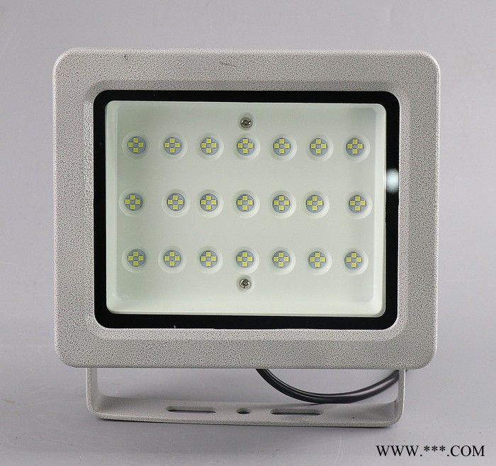 夏浦尔XPED305 LED防爆灯 防爆投光灯 仓库泛光灯图3