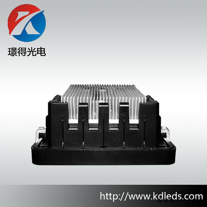 厂家供应 集成式LED投光灯 200W户外投光灯 LED防尘投光灯价格图2