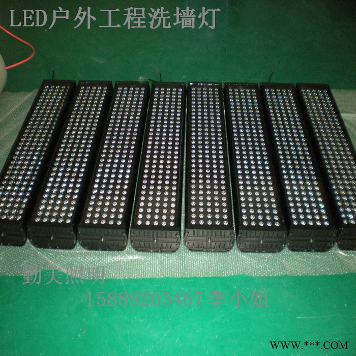 勤美照明QM-TGD22A 36W投光灯广告牌投光灯、建筑泛光照明投光灯图7