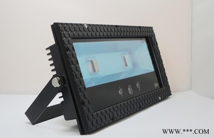 LED新款投光灯 LED聚光投光灯 集成投光灯大功率100W 200W 产地图3