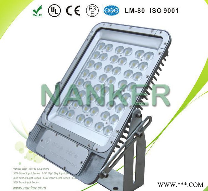 120W 防爆LED投光灯 防爆投光灯图2