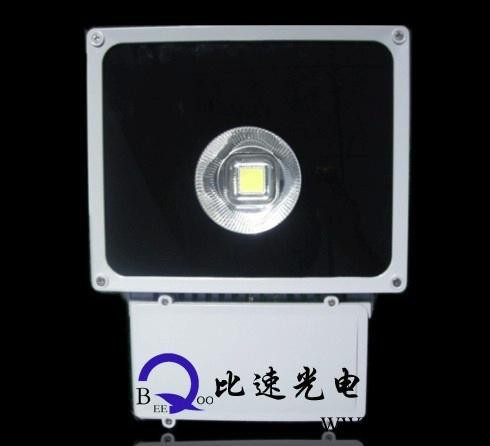 专业40WLED泛光灯 LED投光灯图3