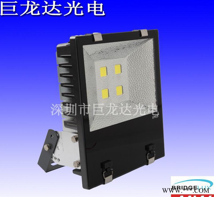 直销LED投光灯120W 投光灯  LED泛光灯 120W图1