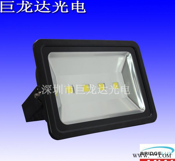直销LED投光灯120W 投光灯  LED泛光灯 120W图2