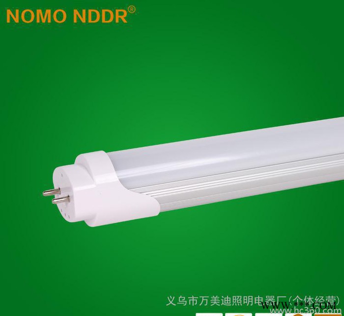 高效led T8日光灯管 t8恒流灯管 铝塑管 现货图3