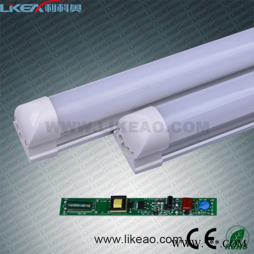 供应利科奥感应LED日光灯管**日光灯管**产品图3