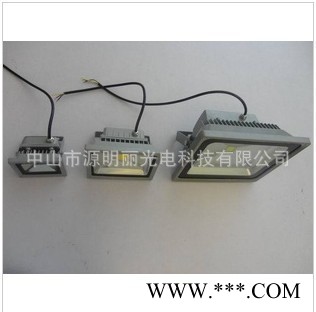 LED泛光灯20W 投光灯 质保两年，量大从优，可做低压24V投光灯图2