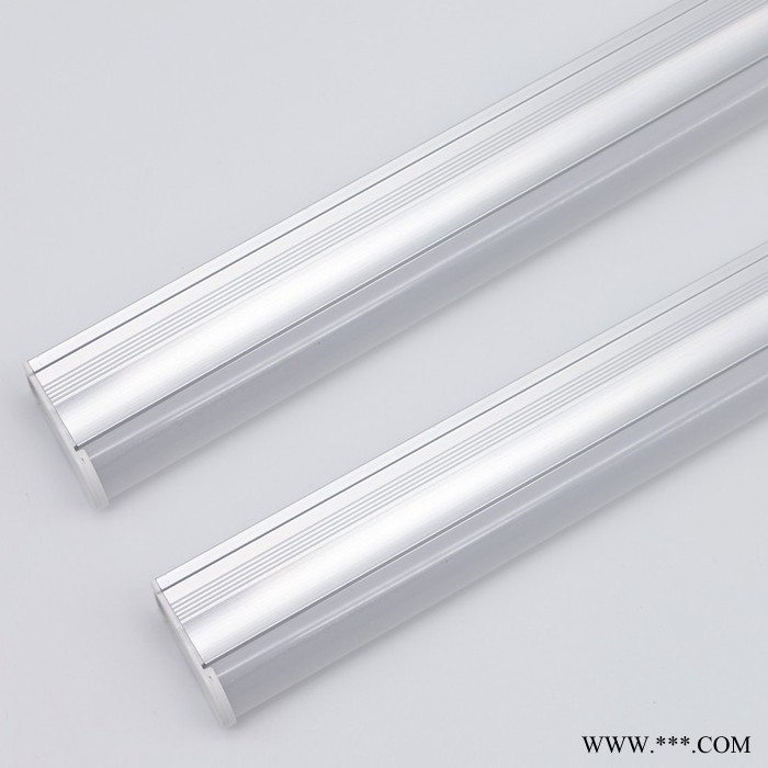 LED t5一体化日光灯0.3-3.6m可定制LED灯管图3