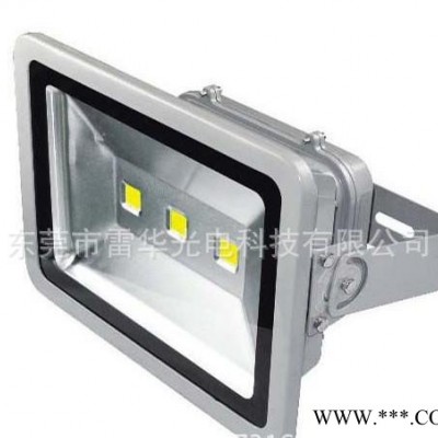 LED投射灯 150w投光灯 泛光灯 户外led投光灯 15
