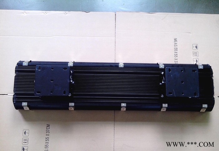 400WLED泛光灯 LED投光灯400W 400W投光灯 400W户外投光灯图1