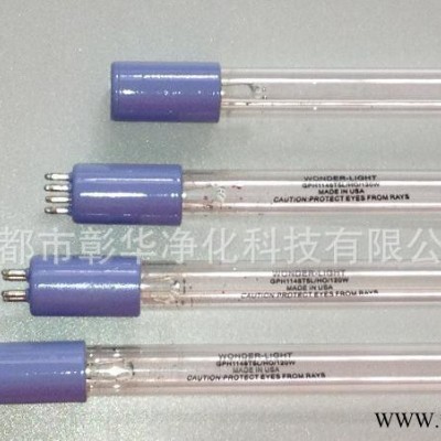 水紫外线杀菌灯管TOC杀菌灯管 原装进口