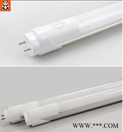 北京停车场led感应灯管 熊猫T8A15图3