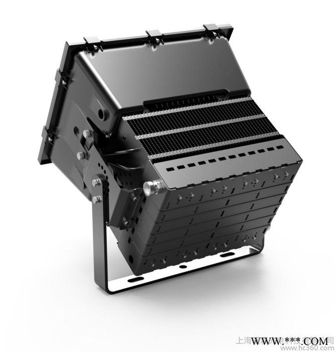 1000W  LED投光灯 上海LED投光灯 大功率LED泛光灯生产厂家图3