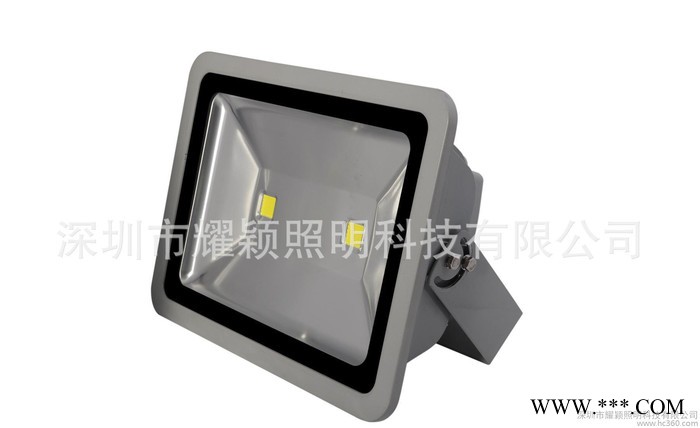LED泛光灯160W.双光源泛光灯160W.深圳双光源LED图2