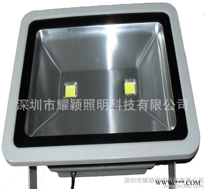 LED泛光灯160W.双光源泛光灯160W.深圳双光源LED图1