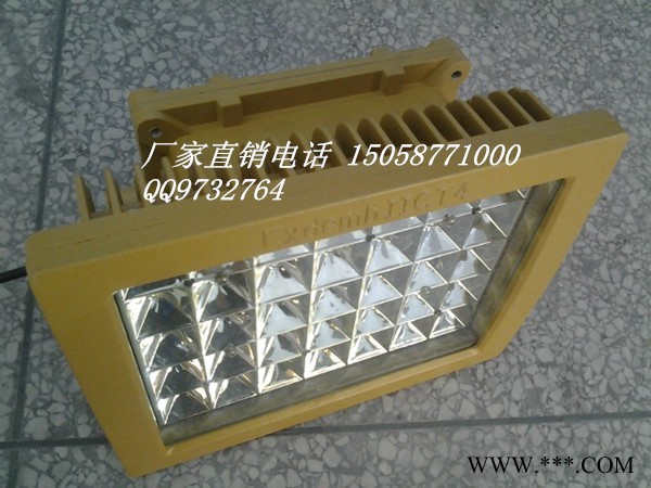 供应100wled防爆泛光灯,led防爆泛光灯100w图3