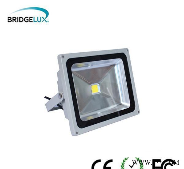 直销LED投光灯30w 集成投光灯 方形泛光灯LED30W 补光灯图2