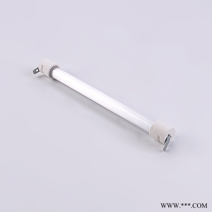 厂家定制红外线石英管取暖器发热管  石英管价格 取暖器专用加热灯管红外线加热灯管 石英发热管 加热灯管图8
