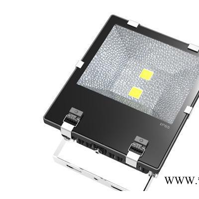 150WLED投光灯、泛光灯、射灯150W集成投光灯 CE
