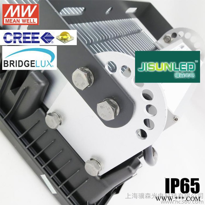 **批发led投光灯 led泛光灯LED投光灯200W 大功率户外泛光灯广告灯 200w投光灯厂家 投光器 广告灯图3